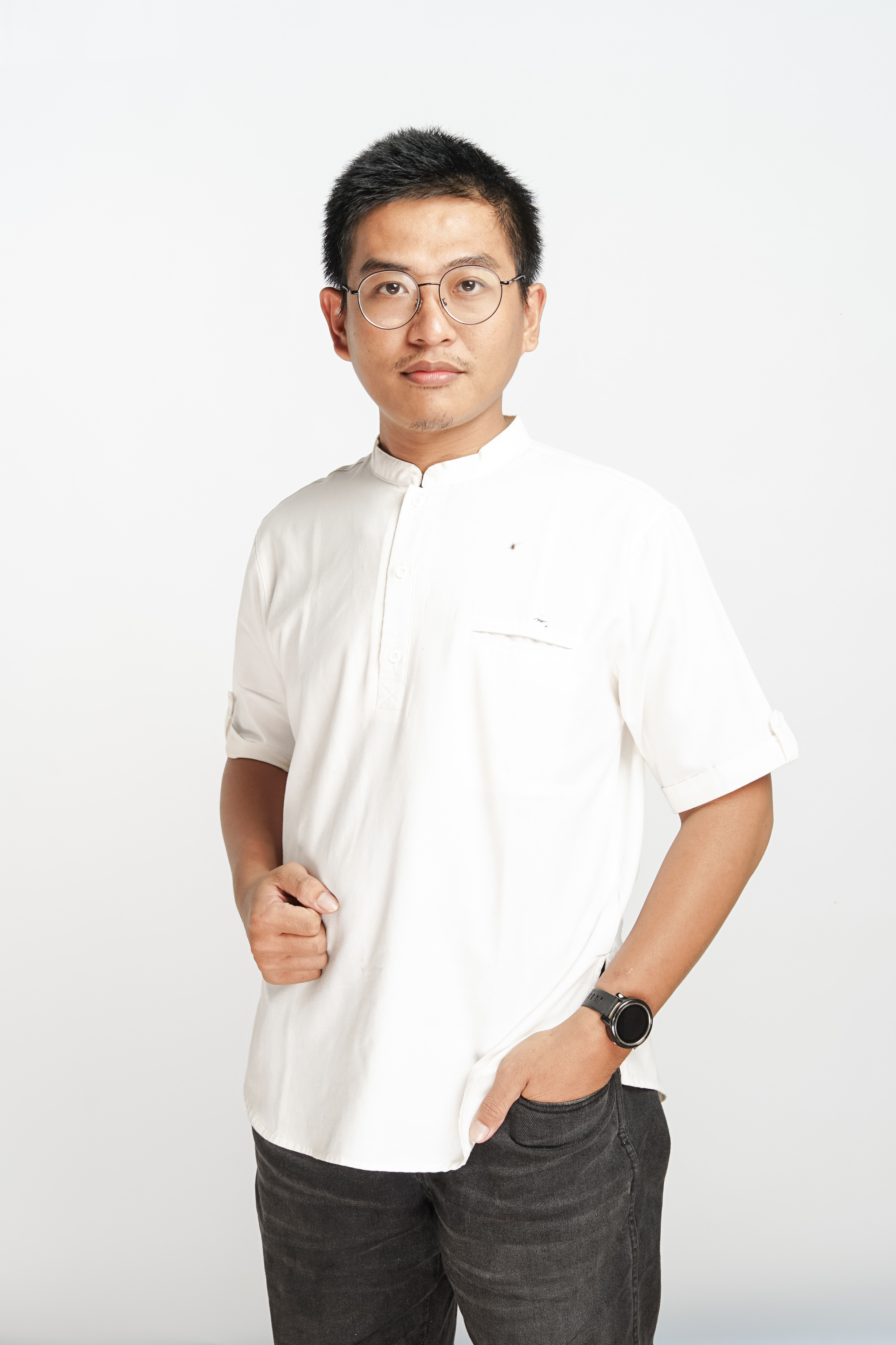 Dr. Ihsan
